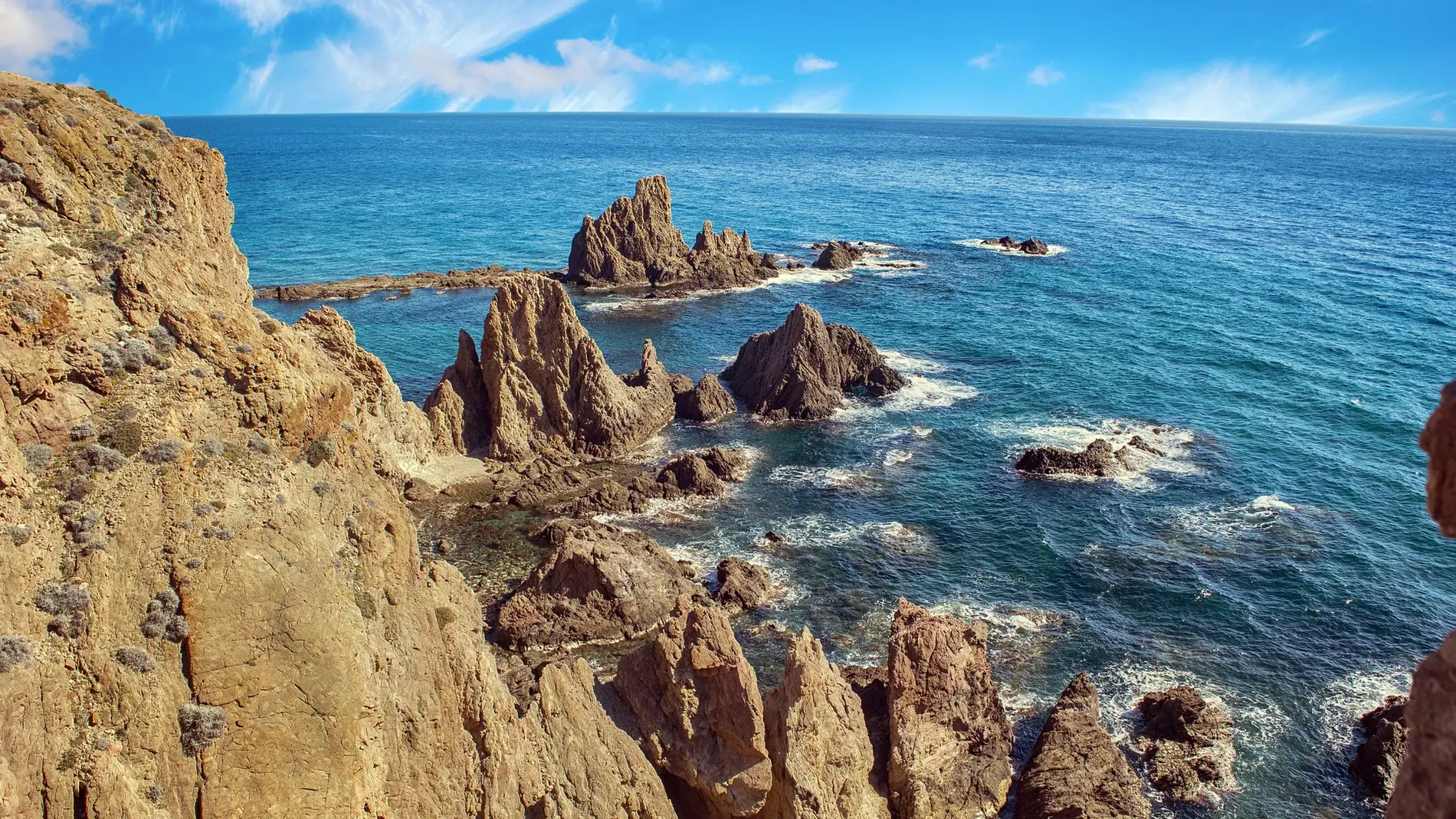 CABO DE GATA