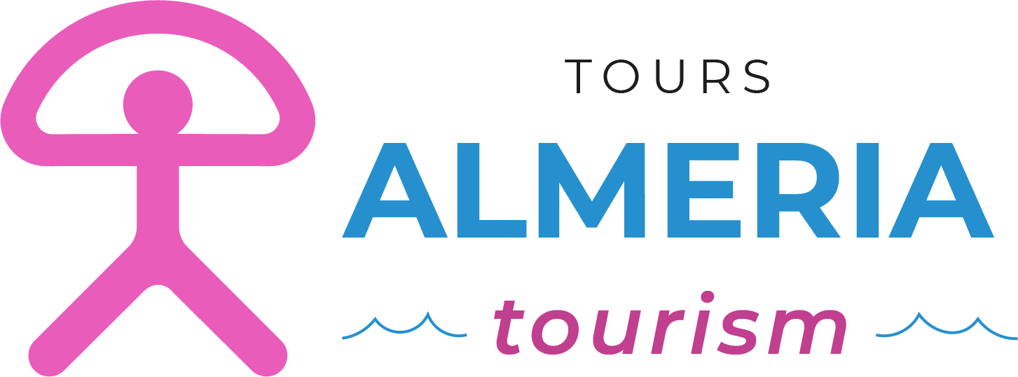 Logo Almeria Tours