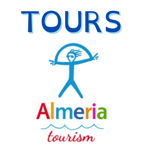 Logo de Tours Almeria Tourism