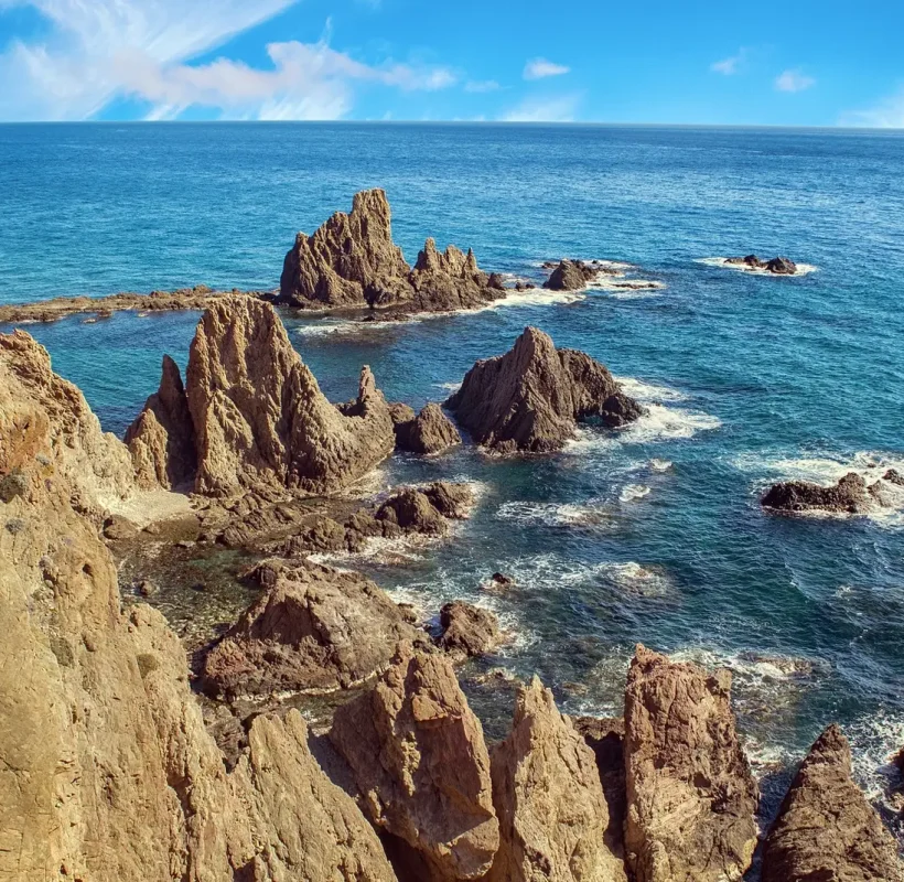 CABO DE GATA